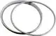 Wolf-Dichtung-fuer-Revisionsrohr-DN110-2651581 gallery number 1
